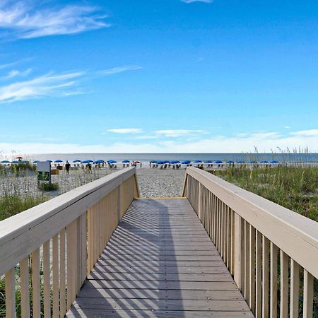 Вилла 13 Sea Lane Хилтон-Хед-Айленд Экстерьер фото